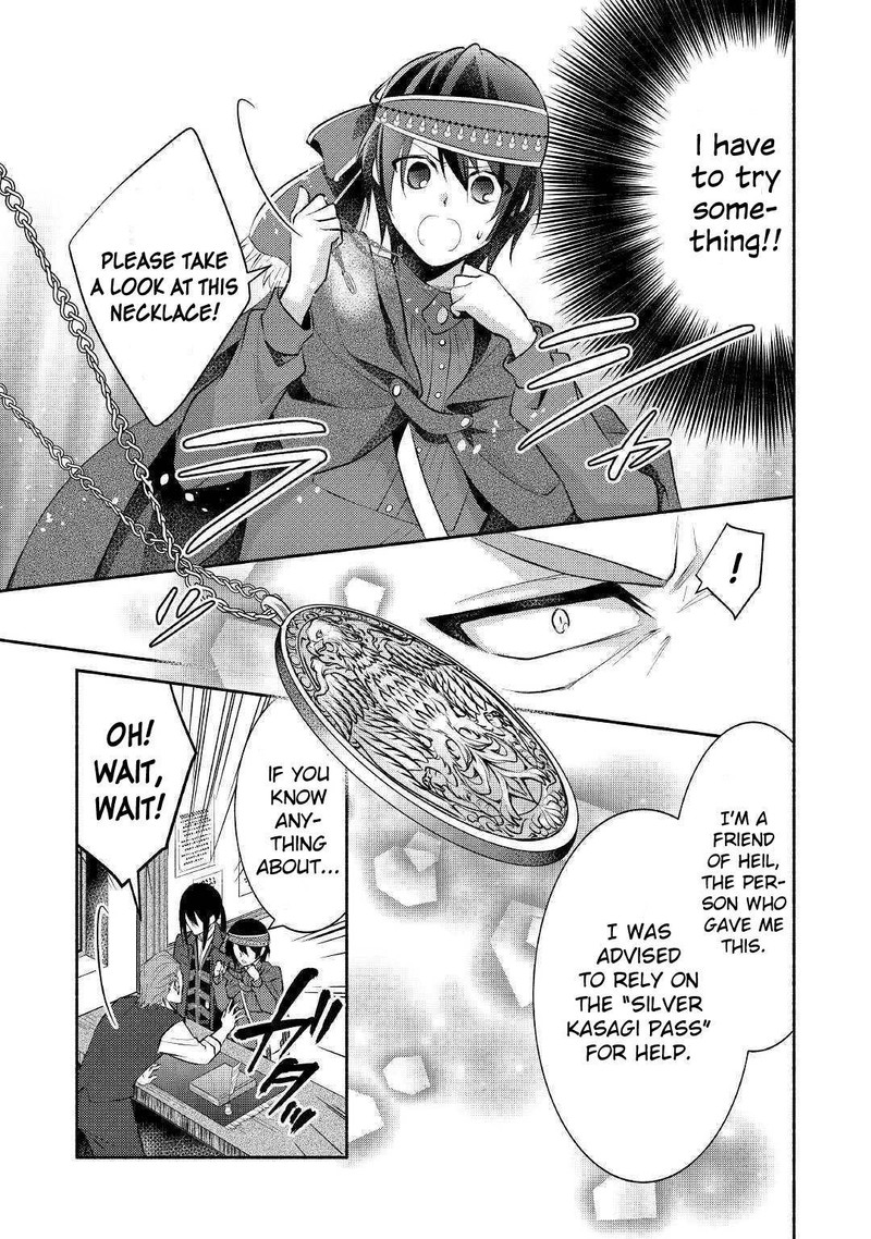 Isekai De Shippaishinai 100 No Houhou 17 3