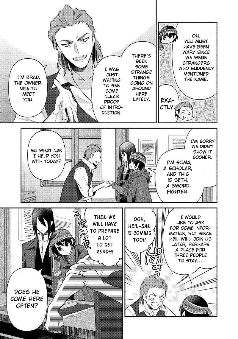 Isekai De Shippaishinai 100 No Houhou 17 5