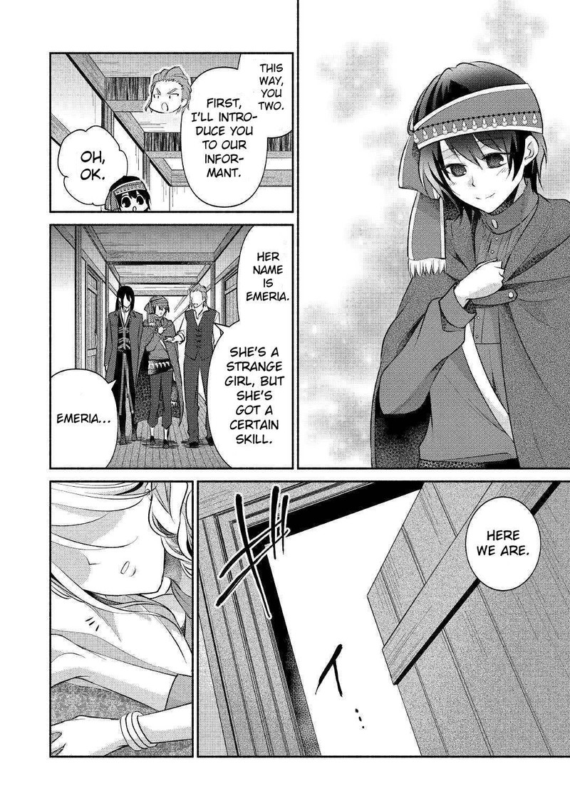 Isekai De Shippaishinai 100 No Houhou 17 8