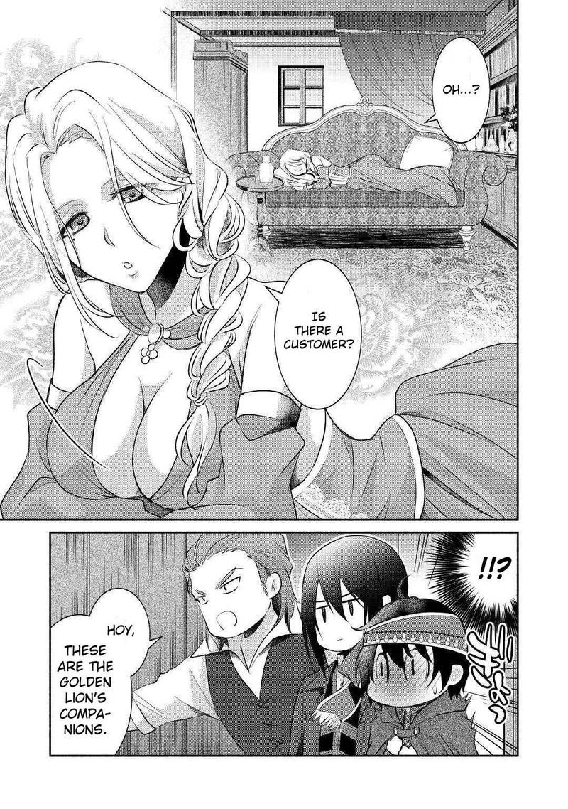 Isekai De Shippaishinai 100 No Houhou 17 9
