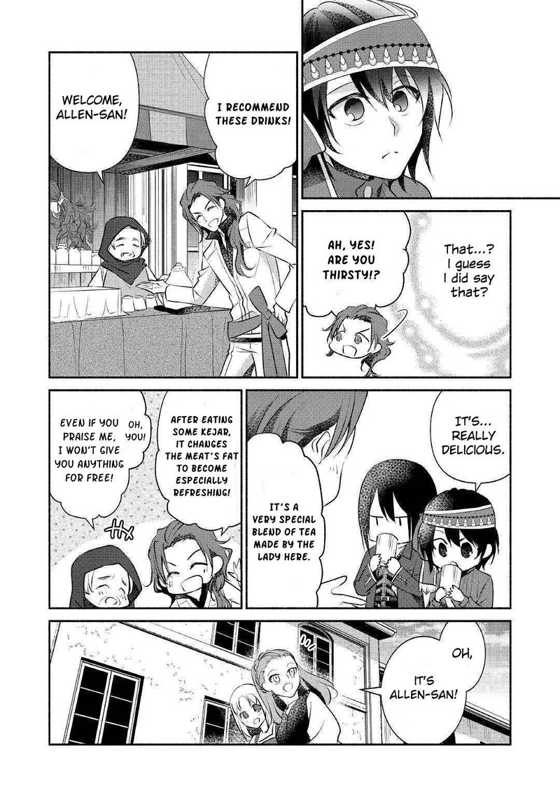 Isekai De Shippaishinai 100 No Houhou 18 12