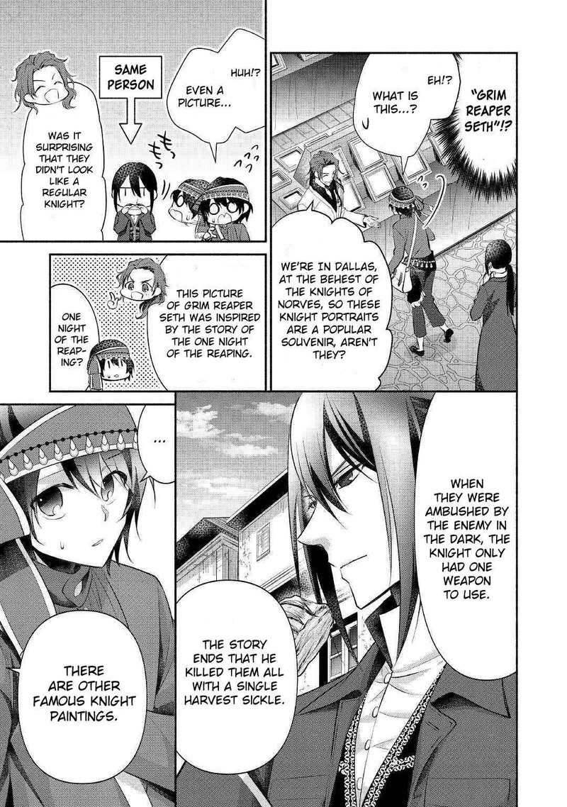 Isekai De Shippaishinai 100 No Houhou 18 15