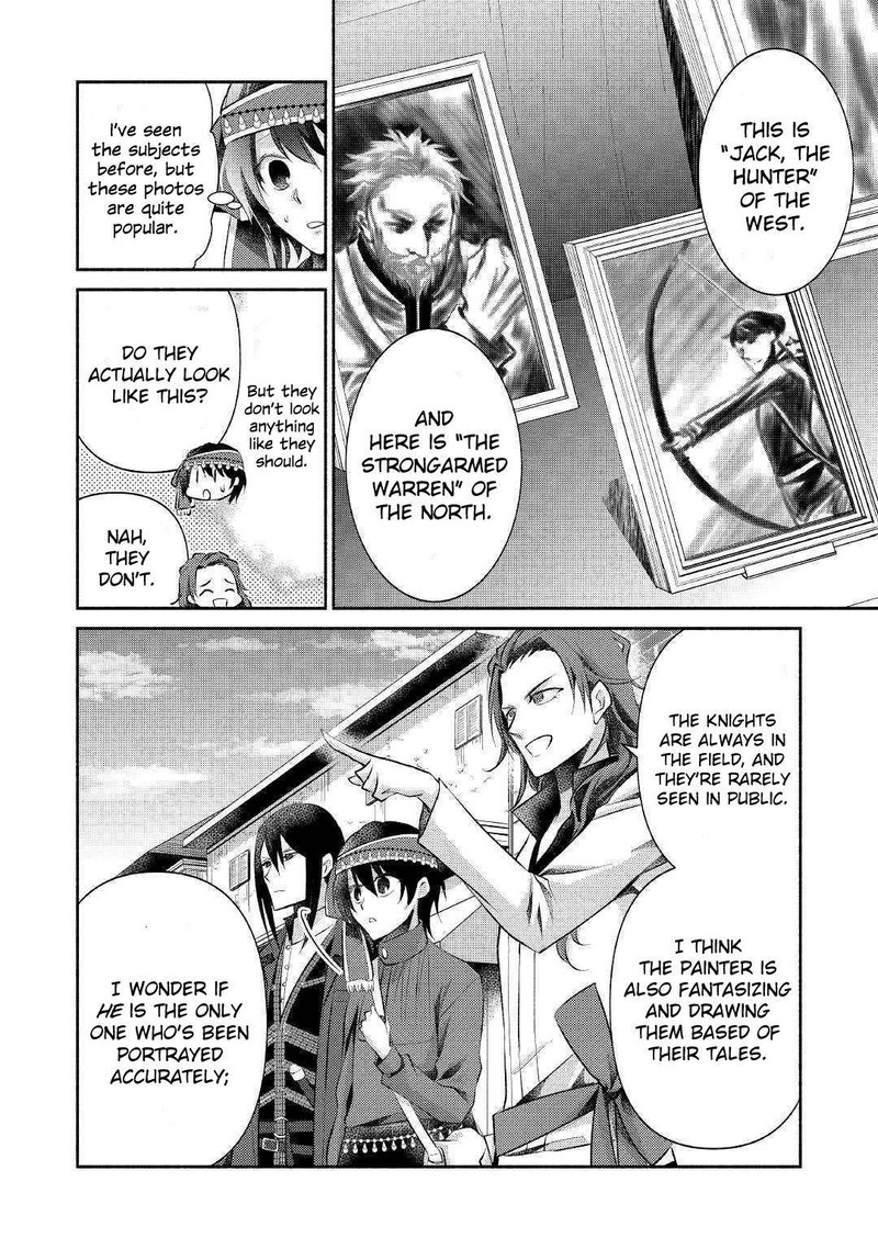 Isekai De Shippaishinai 100 No Houhou 18 16
