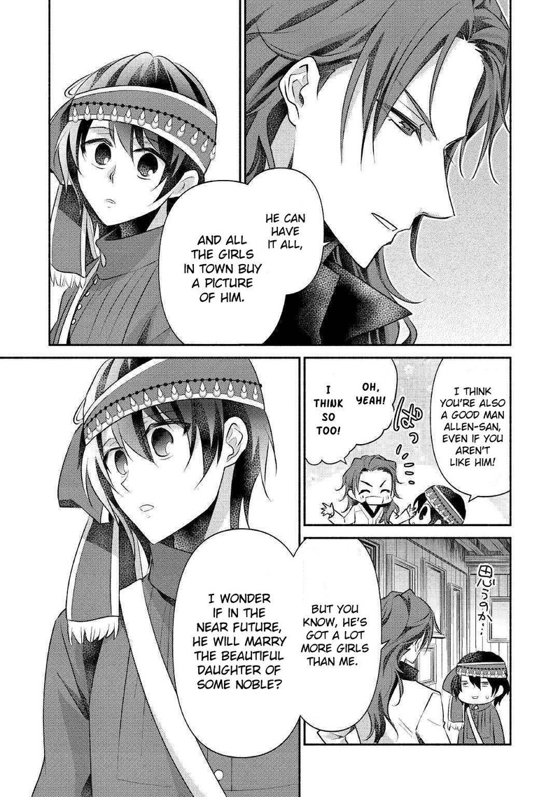 Isekai De Shippaishinai 100 No Houhou 18 21