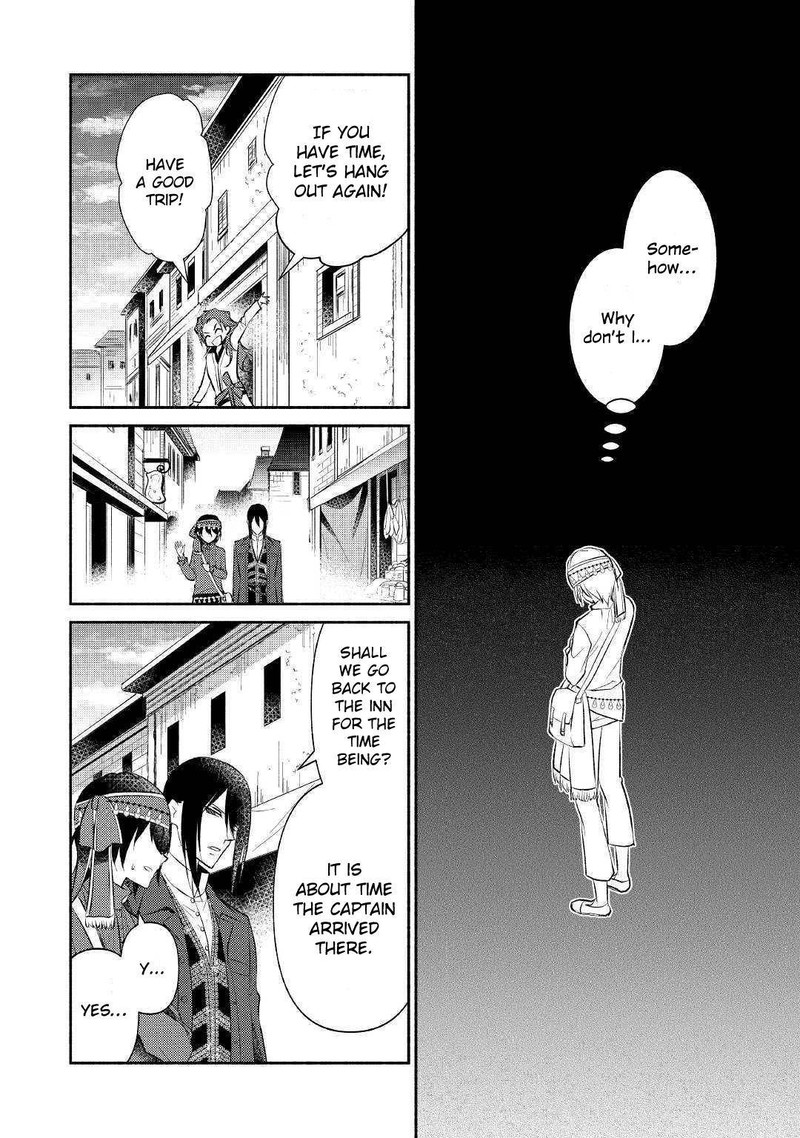 Isekai De Shippaishinai 100 No Houhou 18 24