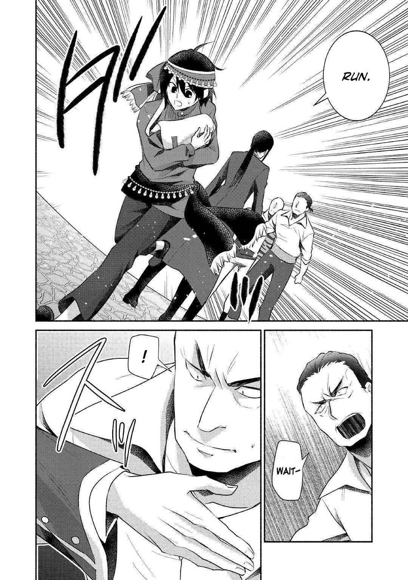 Isekai De Shippaishinai 100 No Houhou 18 28