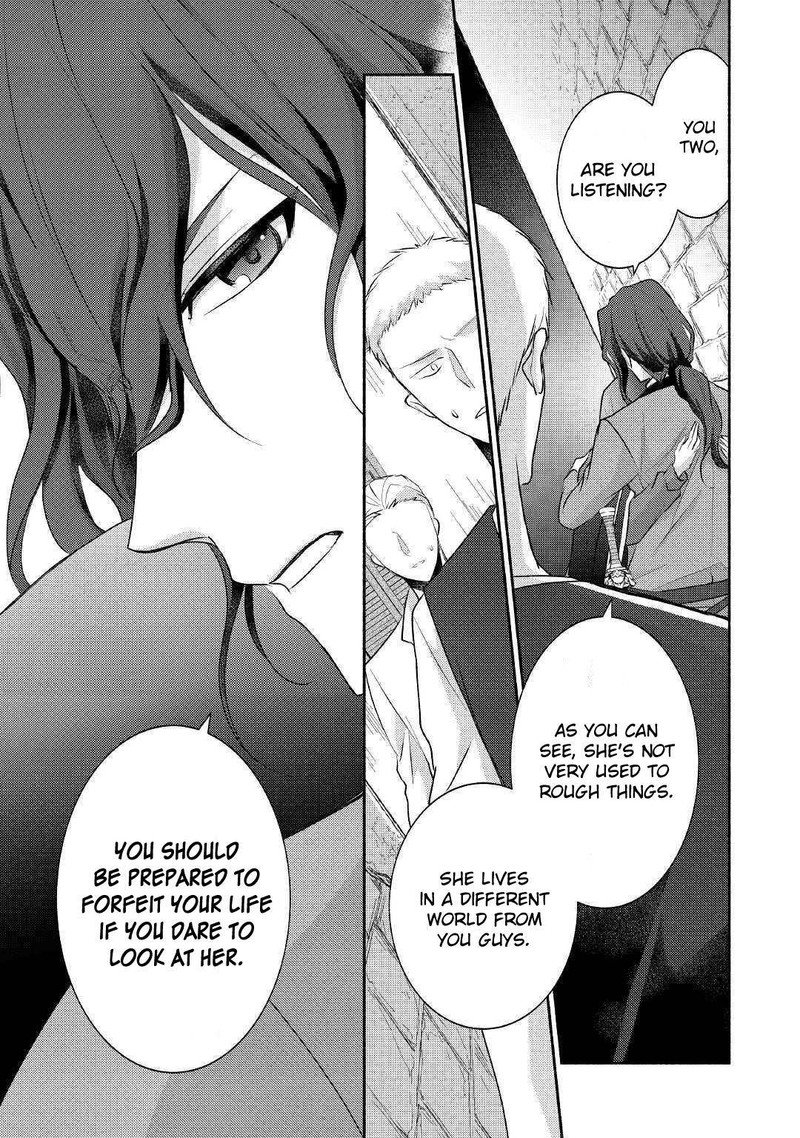 Isekai De Shippaishinai 100 No Houhou 19 13