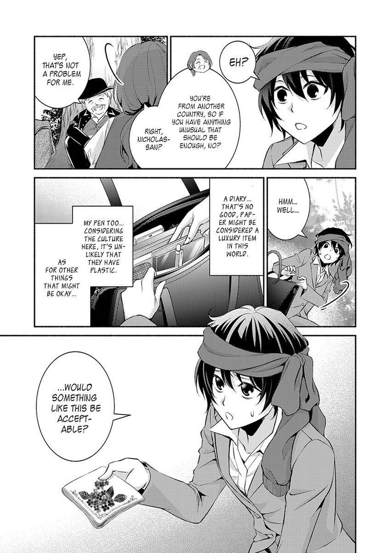 Isekai De Shippaishinai 100 No Houhou 2 13
