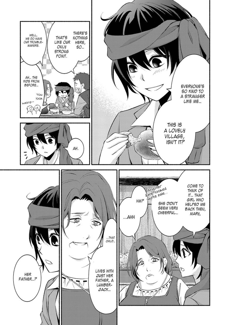 Isekai De Shippaishinai 100 No Houhou 2 21