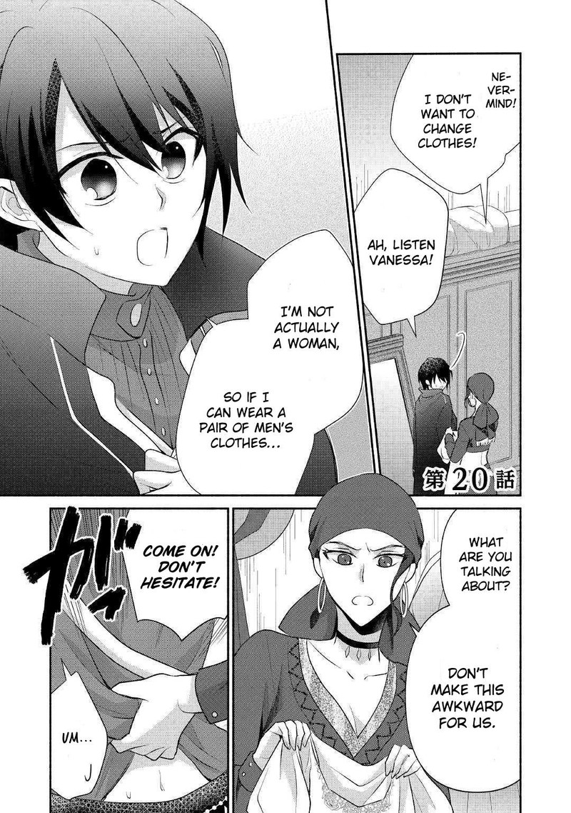 Isekai De Shippaishinai 100 No Houhou 20 1