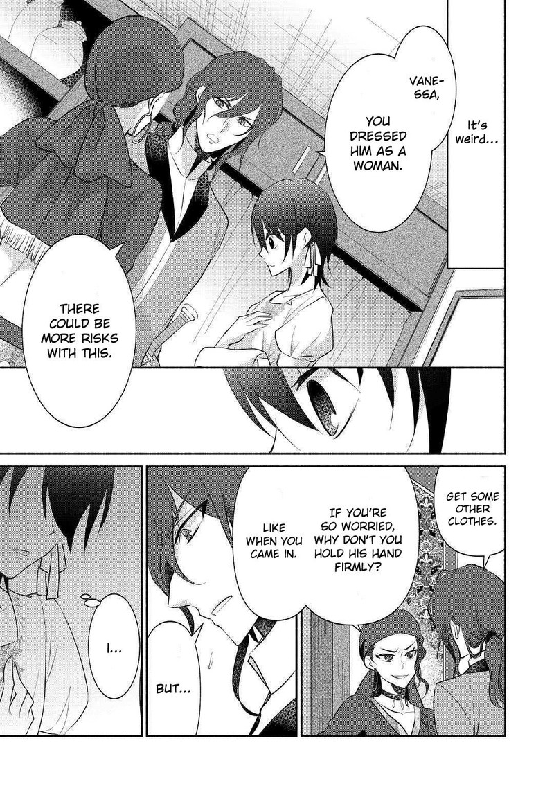 Isekai De Shippaishinai 100 No Houhou 20 11