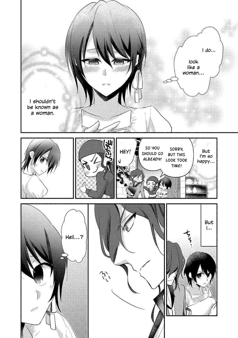 Isekai De Shippaishinai 100 No Houhou 20 12