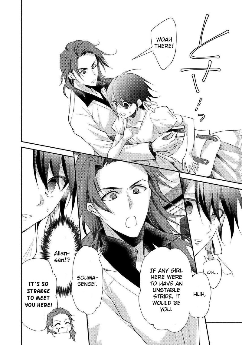 Isekai De Shippaishinai 100 No Houhou 20 14