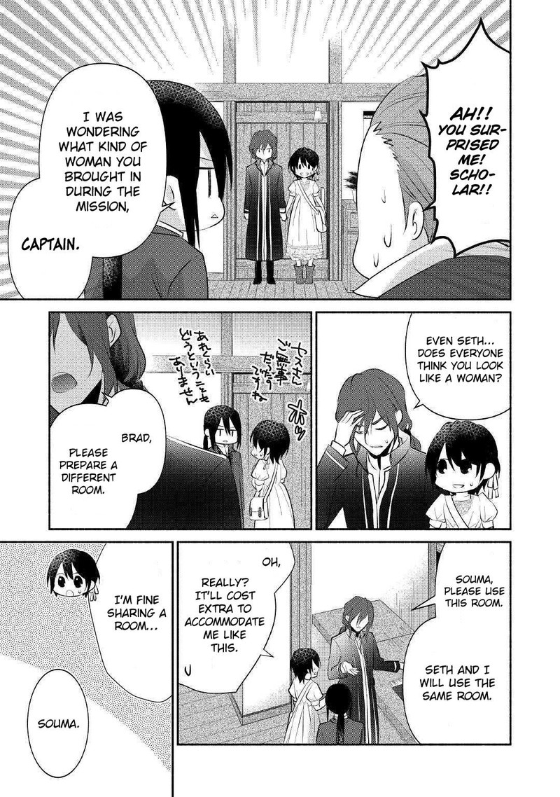 Isekai De Shippaishinai 100 No Houhou 20 23