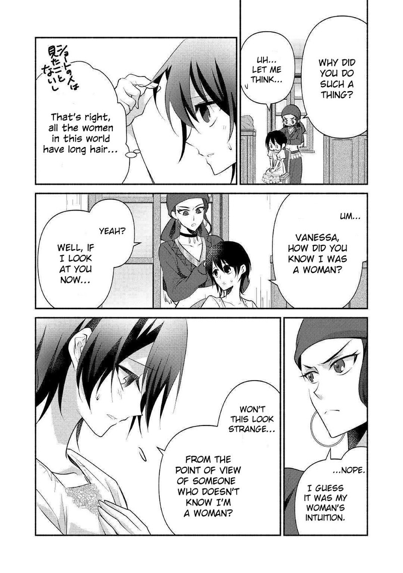 Isekai De Shippaishinai 100 No Houhou 20 6