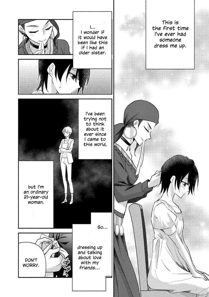 Isekai De Shippaishinai 100 No Houhou 20 8