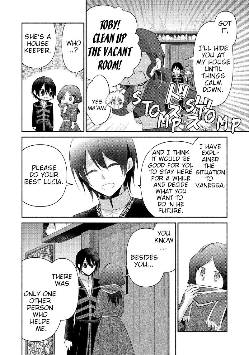 Isekai De Shippaishinai 100 No Houhou 22 26