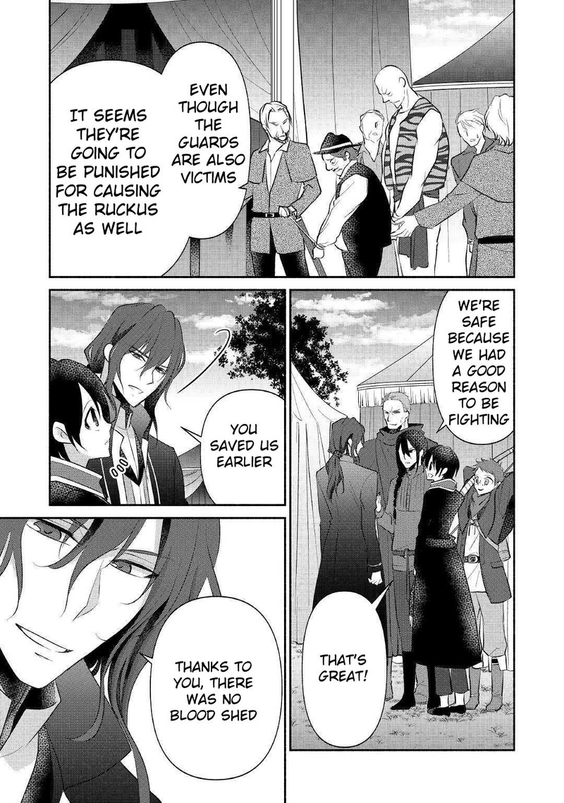 Isekai De Shippaishinai 100 No Houhou 24 9