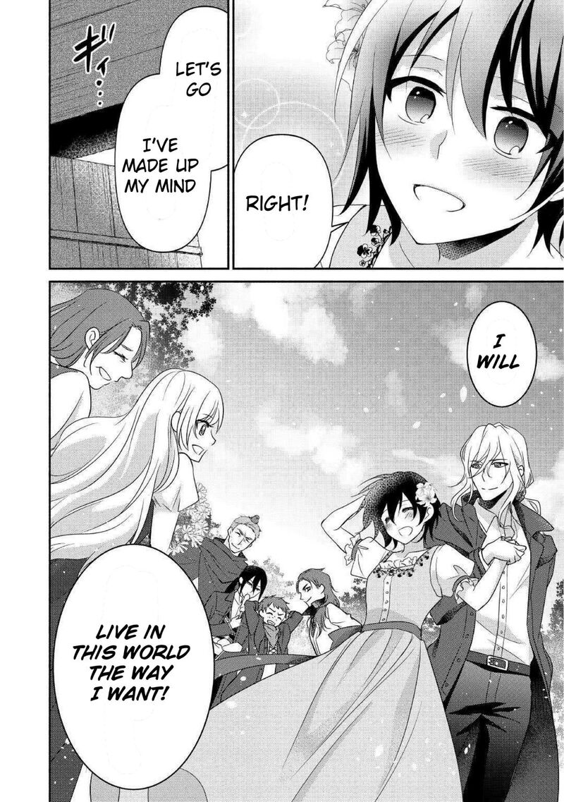 Isekai De Shippaishinai 100 No Houhou 30 32