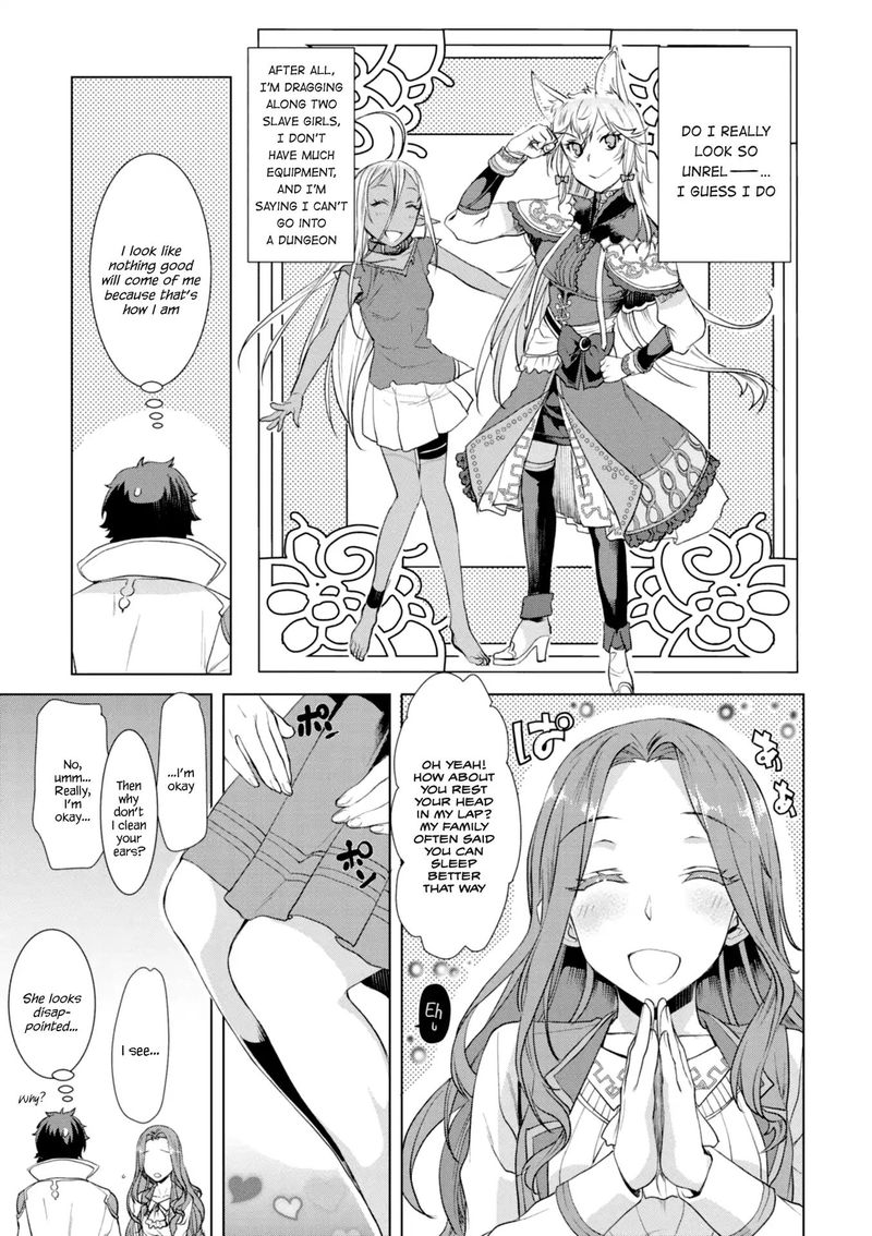 Isekai De Skill Wo Kaitai Shitara Cheat Na Yome Ga Zoushoku Shimashita Gainen Kousa No Structure 11 17