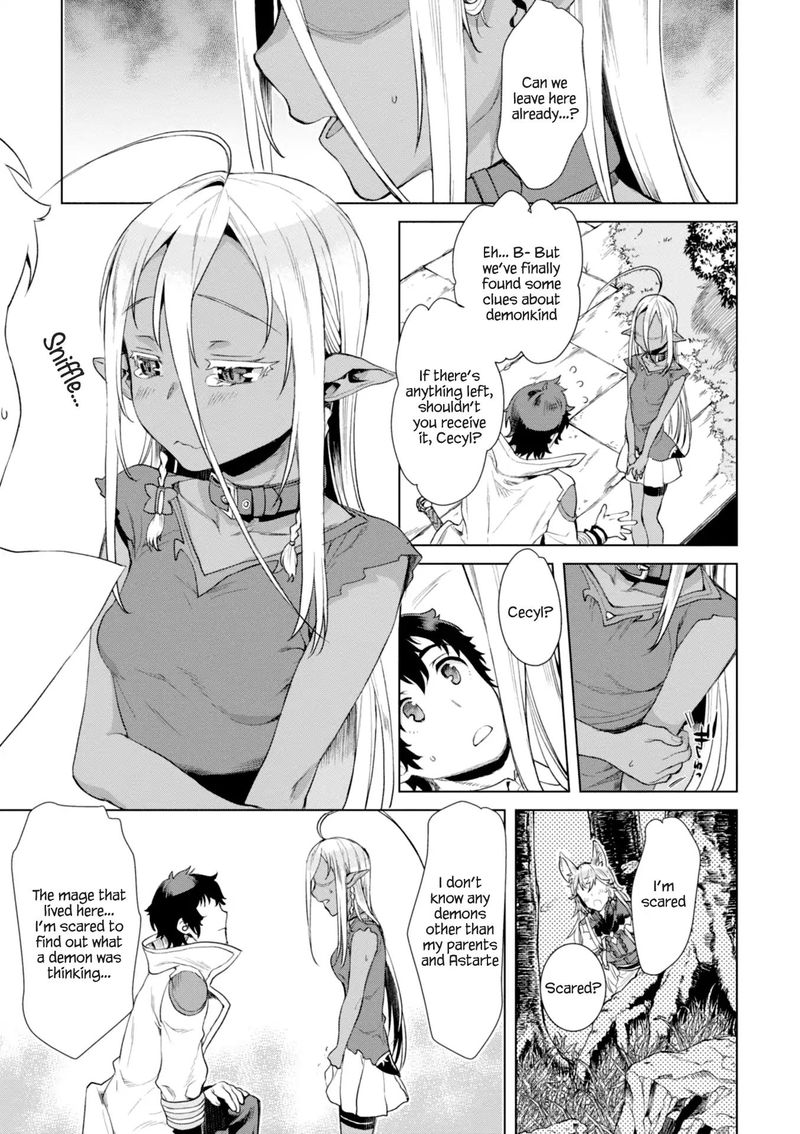 Isekai De Skill Wo Kaitai Shitara Cheat Na Yome Ga Zoushoku Shimashita Gainen Kousa No Structure 12 6