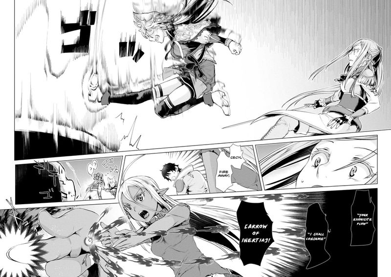 Isekai De Skill Wo Kaitai Shitara Cheat Na Yome Ga Zoushoku Shimashita Gainen Kousa No Structure 15 14