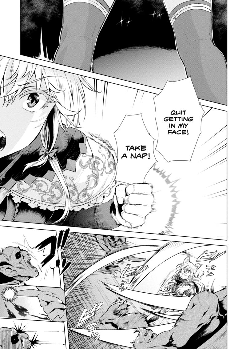 Isekai De Skill Wo Kaitai Shitara Cheat Na Yome Ga Zoushoku Shimashita Gainen Kousa No Structure 15 18