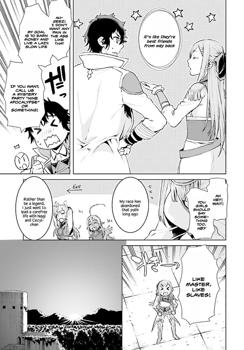 Isekai De Skill Wo Kaitai Shitara Cheat Na Yome Ga Zoushoku Shimashita Gainen Kousa No Structure 16 13