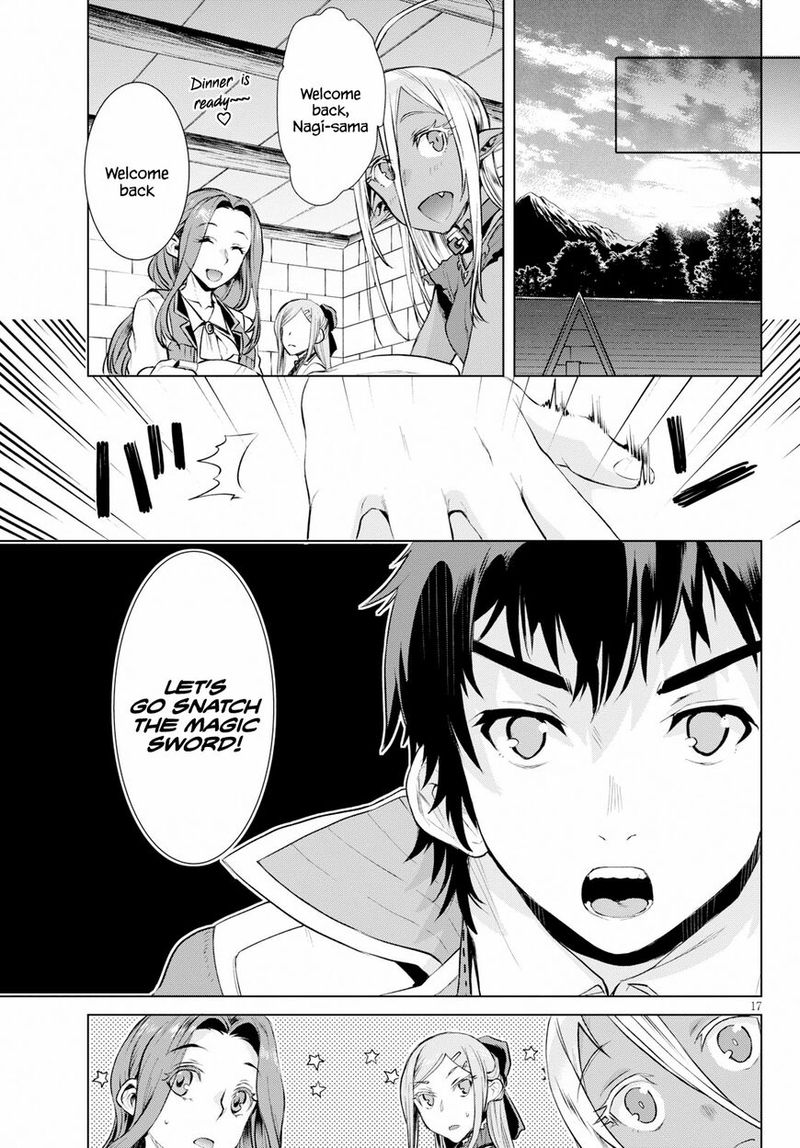 Isekai De Skill Wo Kaitai Shitara Cheat Na Yome Ga Zoushoku Shimashita Gainen Kousa No Structure 19 17