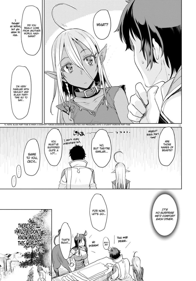 Isekai De Skill Wo Kaitai Shitara Cheat Na Yome Ga Zoushoku Shimashita Gainen Kousa No Structure 2 11