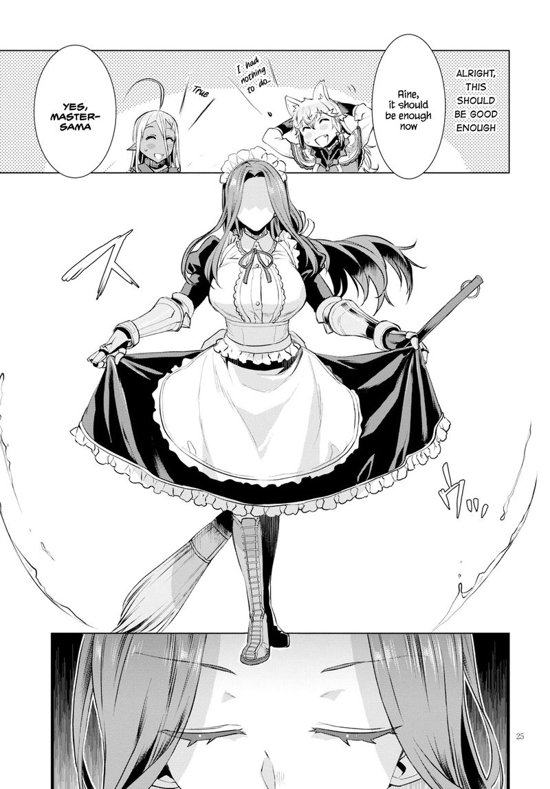 Isekai De Skill Wo Kaitai Shitara Cheat Na Yome Ga Zoushoku Shimashita Gainen Kousa No Structure 20 24