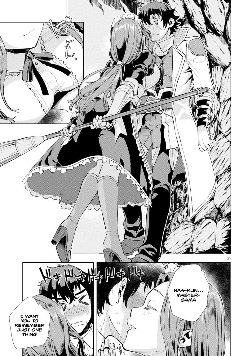 Isekai De Skill Wo Kaitai Shitara Cheat Na Yome Ga Zoushoku Shimashita Gainen Kousa No Structure 20 28