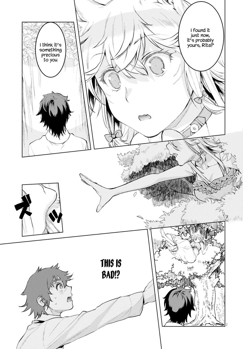 Isekai De Skill Wo Kaitai Shitara Cheat Na Yome Ga Zoushoku Shimashita Gainen Kousa No Structure 21e 7