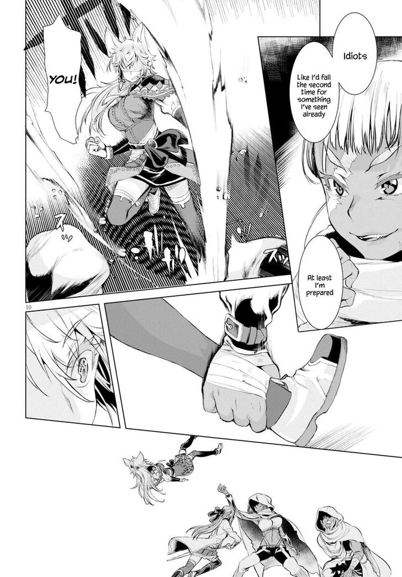 Isekai De Skill Wo Kaitai Shitara Cheat Na Yome Ga Zoushoku Shimashita Gainen Kousa No Structure 23 10