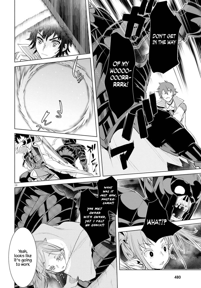 Isekai De Skill Wo Kaitai Shitara Cheat Na Yome Ga Zoushoku Shimashita Gainen Kousa No Structure 24 18