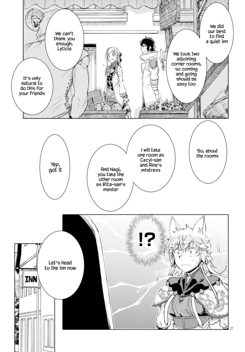 Isekai De Skill Wo Kaitai Shitara Cheat Na Yome Ga Zoushoku Shimashita Gainen Kousa No Structure 24 26