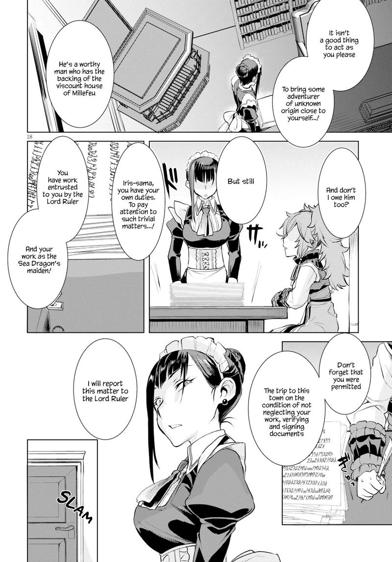 Isekai De Skill Wo Kaitai Shitara Cheat Na Yome Ga Zoushoku Shimashita Gainen Kousa No Structure 25 18