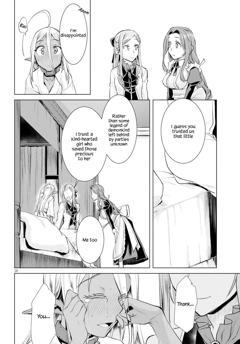 Isekai De Skill Wo Kaitai Shitara Cheat Na Yome Ga Zoushoku Shimashita Gainen Kousa No Structure 25 28