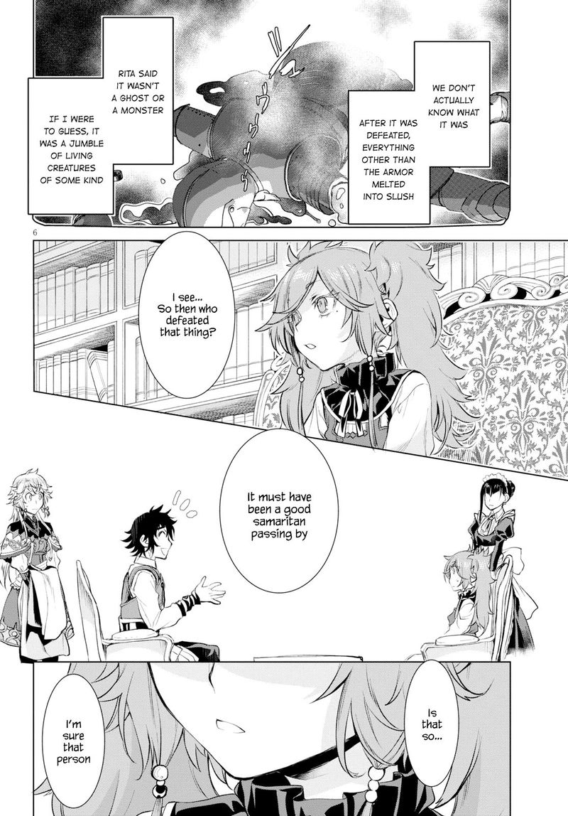 Isekai De Skill Wo Kaitai Shitara Cheat Na Yome Ga Zoushoku Shimashita Gainen Kousa No Structure 25 6