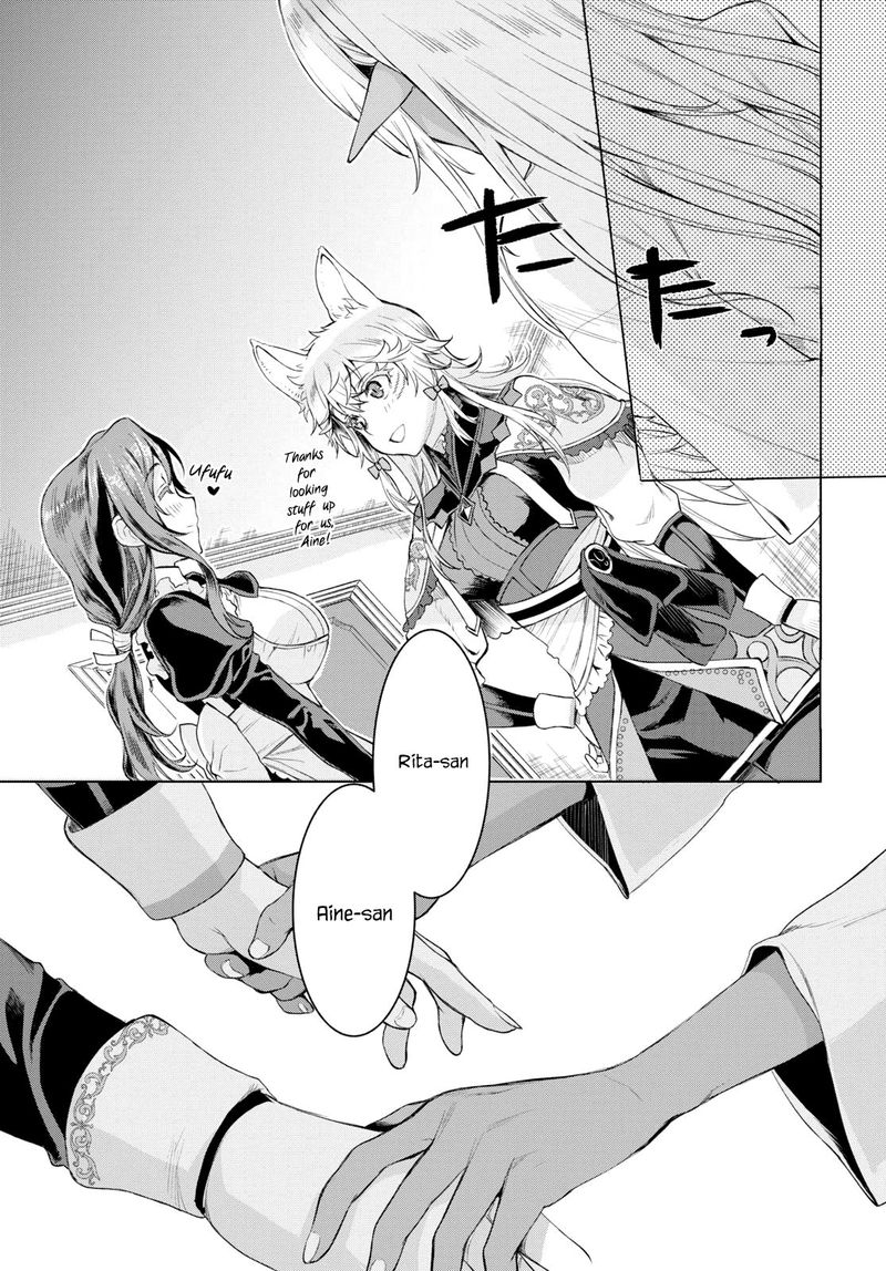 Isekai De Skill Wo Kaitai Shitara Cheat Na Yome Ga Zoushoku Shimashita Gainen Kousa No Structure 27 26