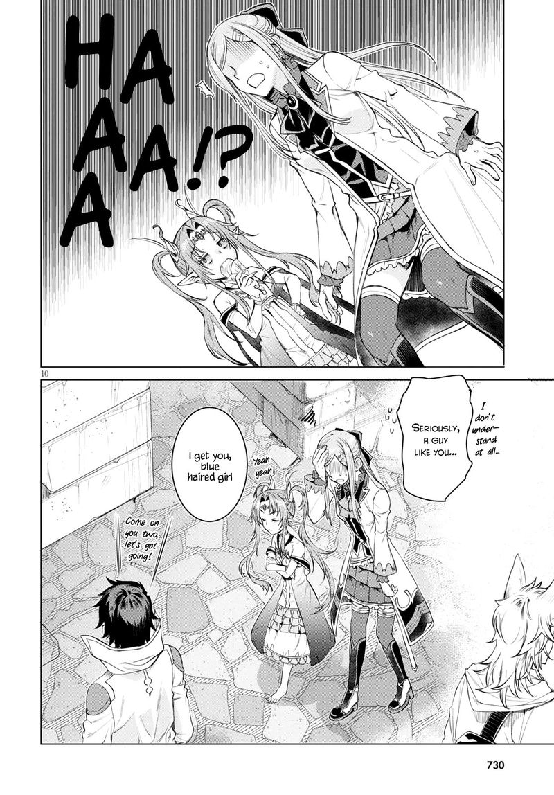 Isekai De Skill Wo Kaitai Shitara Cheat Na Yome Ga Zoushoku Shimashita Gainen Kousa No Structure 28 10