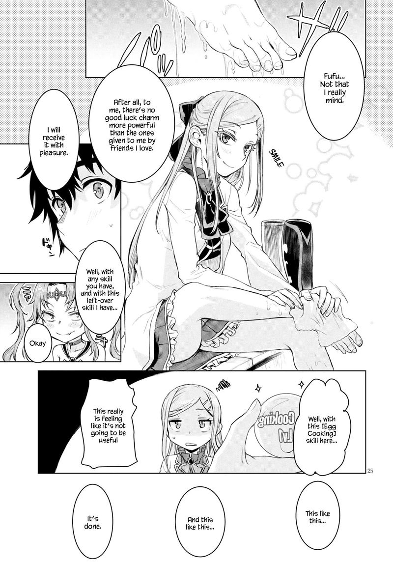 Isekai De Skill Wo Kaitai Shitara Cheat Na Yome Ga Zoushoku Shimashita Gainen Kousa No Structure 28 24