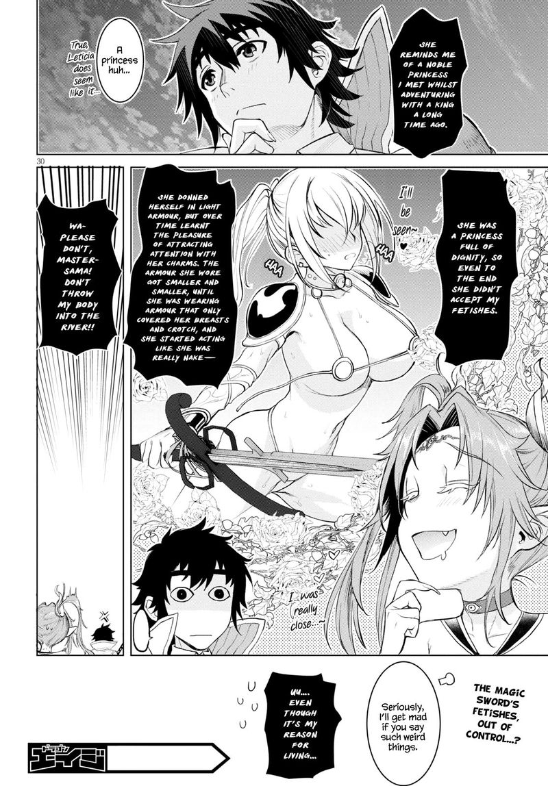 Isekai De Skill Wo Kaitai Shitara Cheat Na Yome Ga Zoushoku Shimashita Gainen Kousa No Structure 28 29