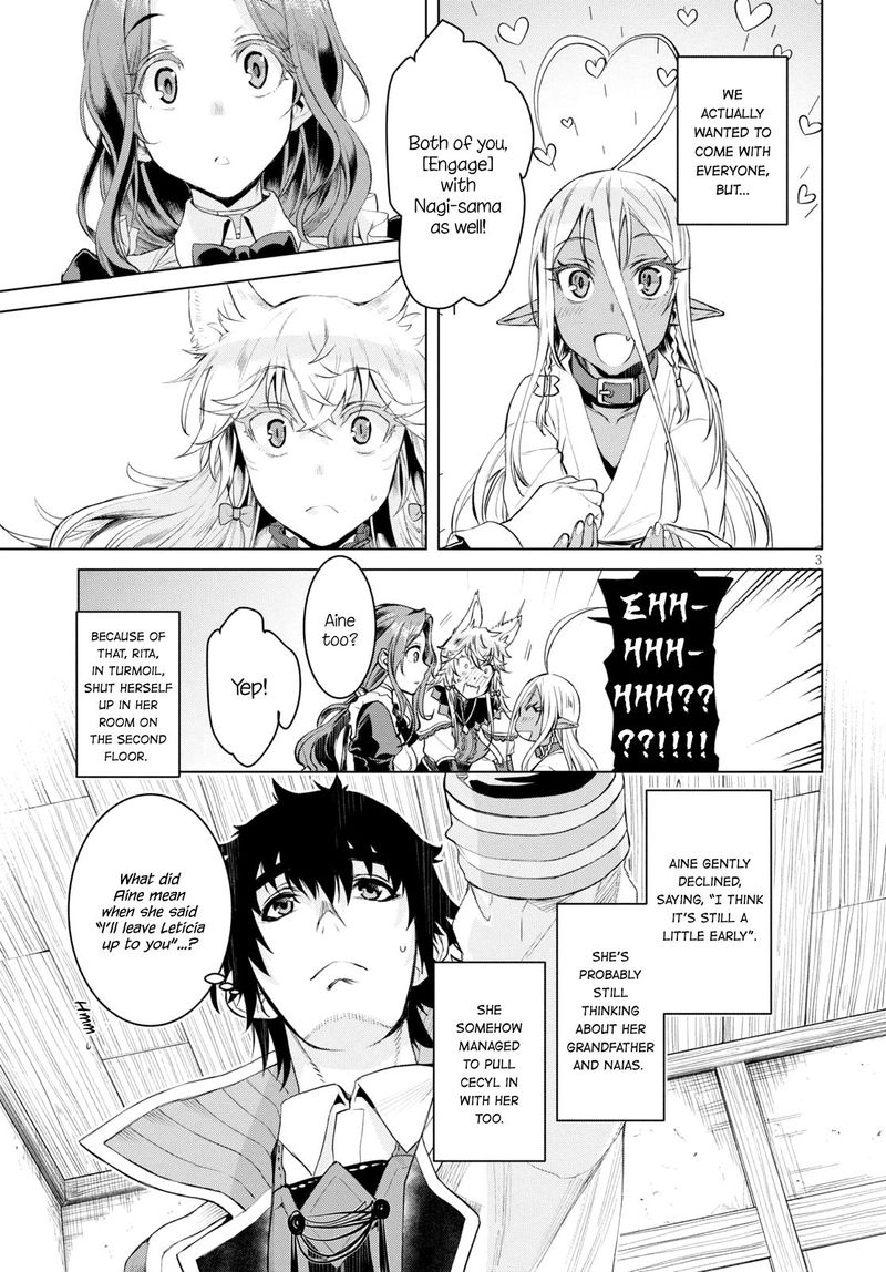 Isekai De Skill Wo Kaitai Shitara Cheat Na Yome Ga Zoushoku Shimashita Gainen Kousa No Structure 28 3