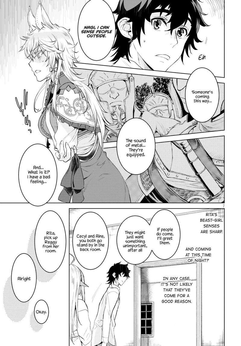 Isekai De Skill Wo Kaitai Shitara Cheat Na Yome Ga Zoushoku Shimashita Gainen Kousa No Structure 29 7
