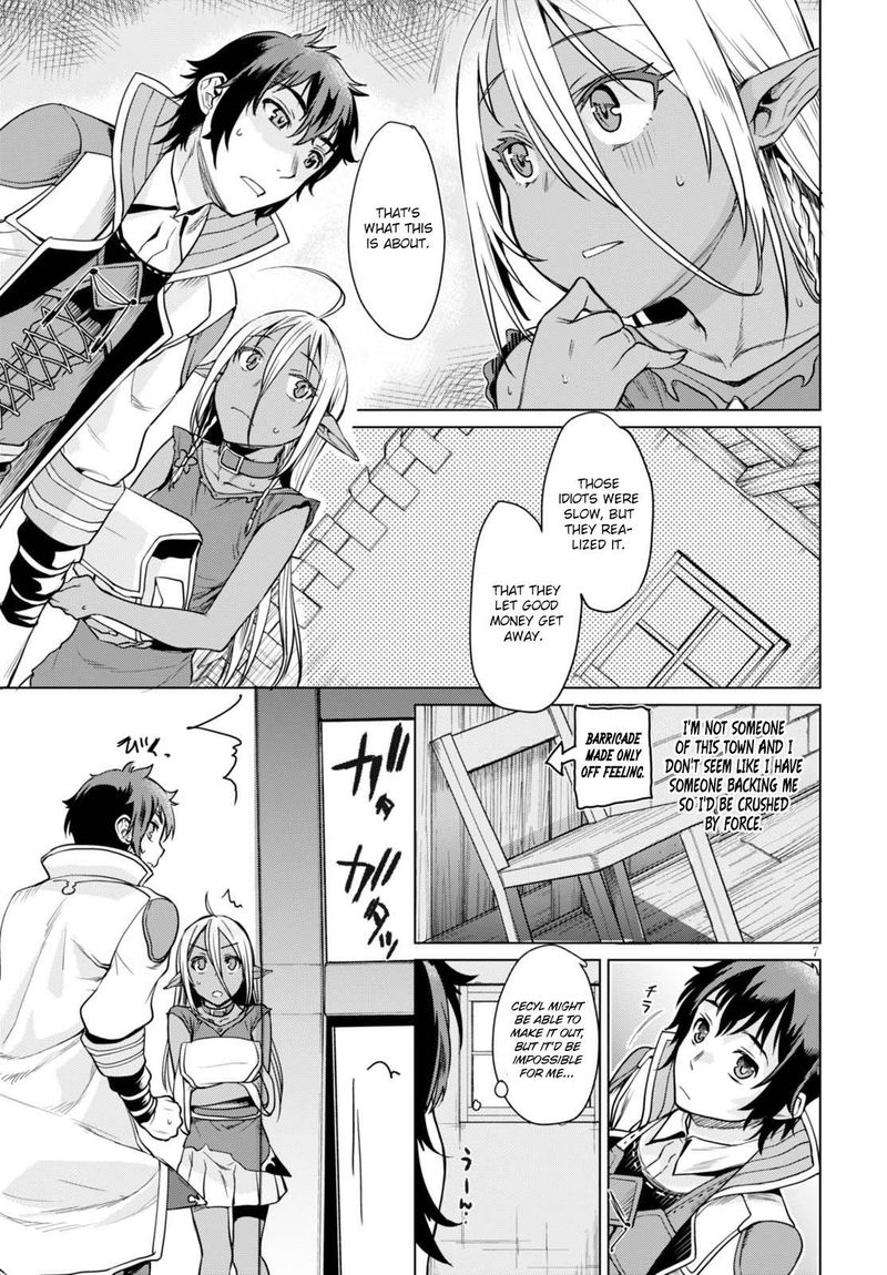 Isekai De Skill Wo Kaitai Shitara Cheat Na Yome Ga Zoushoku Shimashita Gainen Kousa No Structure 3 7