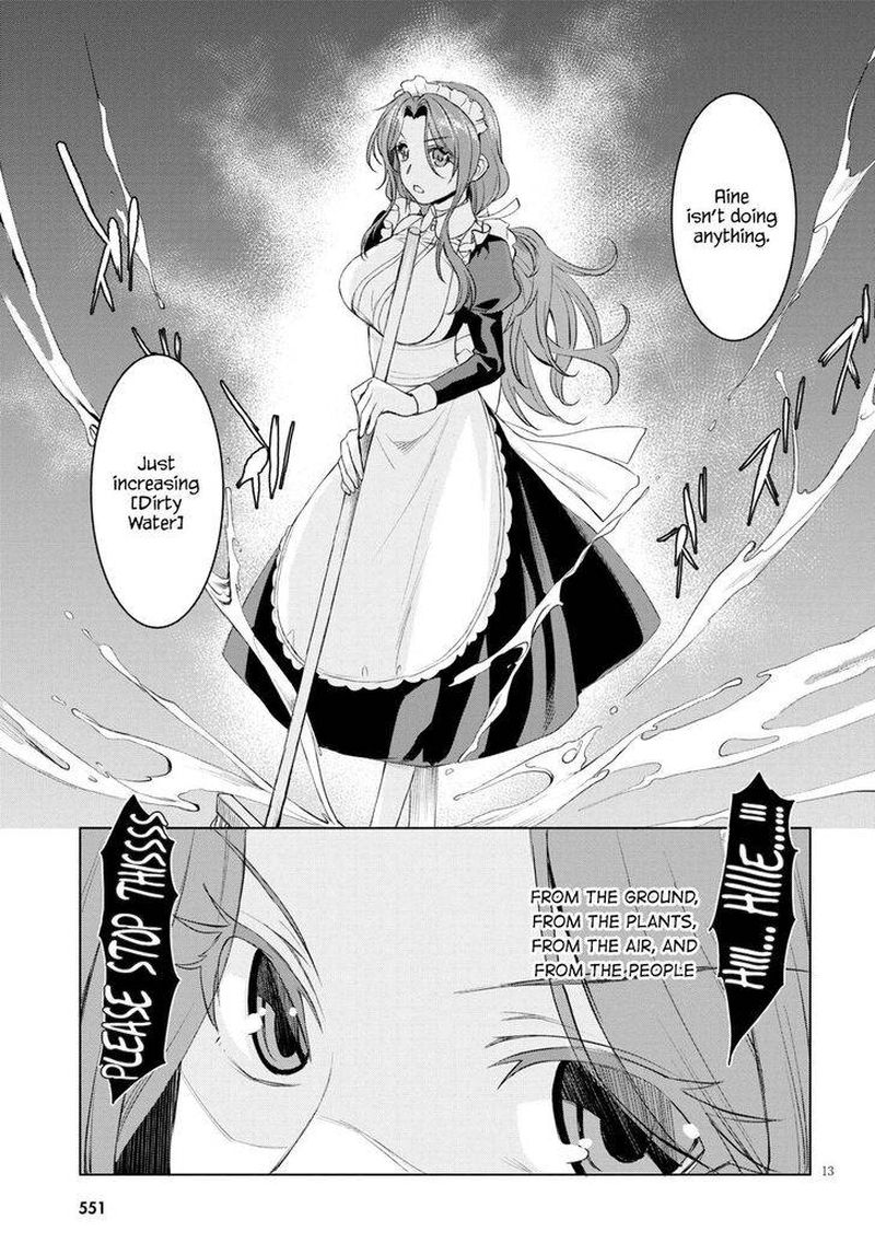 Isekai De Skill Wo Kaitai Shitara Cheat Na Yome Ga Zoushoku Shimashita Gainen Kousa No Structure 30 12