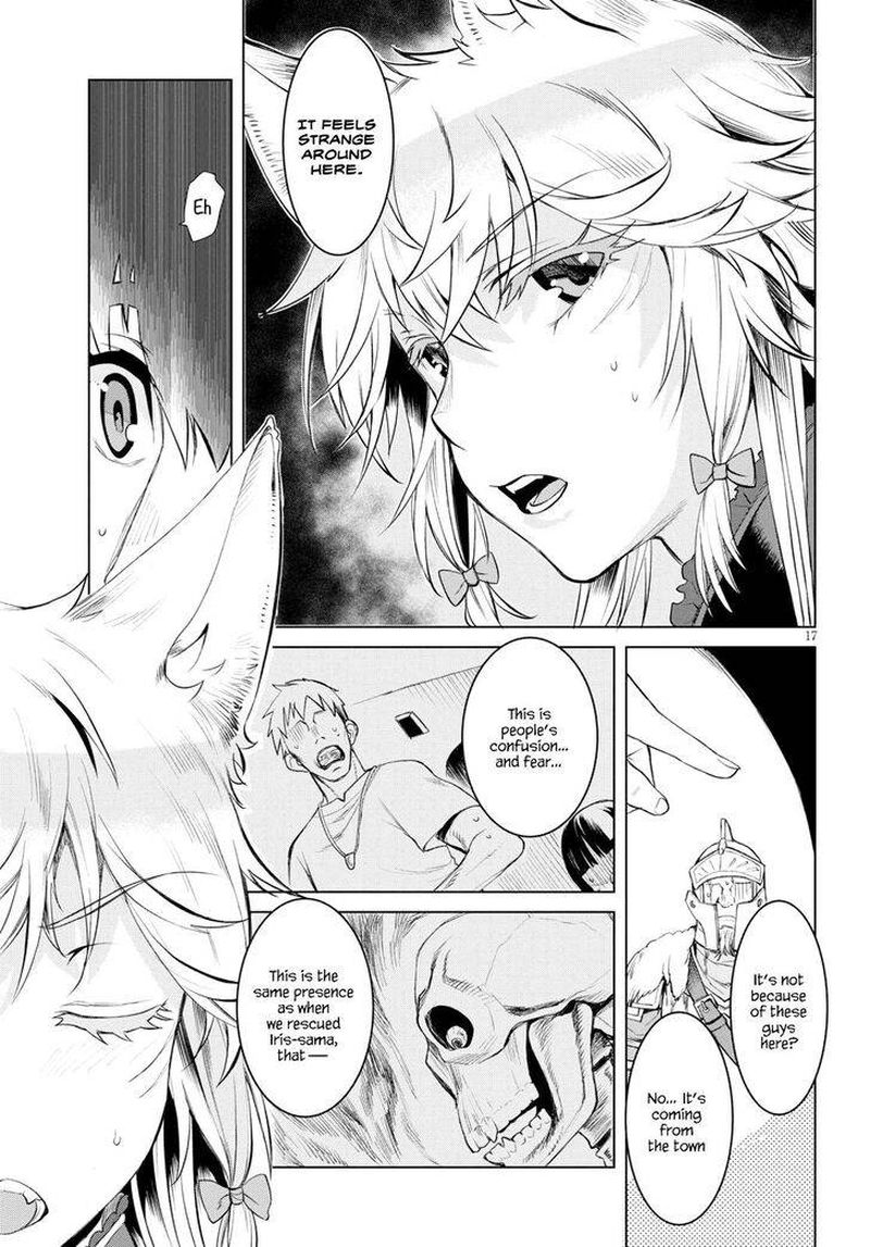 Isekai De Skill Wo Kaitai Shitara Cheat Na Yome Ga Zoushoku Shimashita Gainen Kousa No Structure 30 16