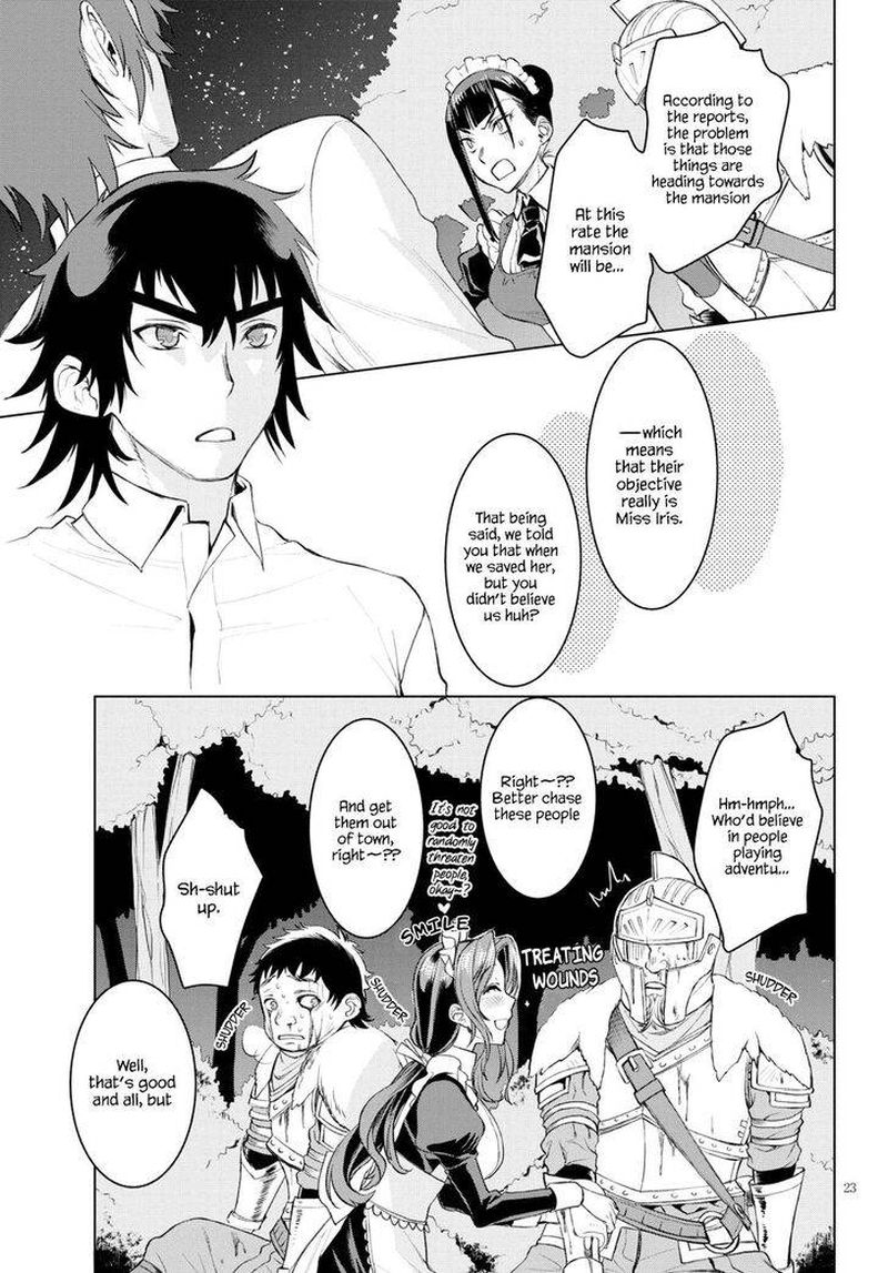 Isekai De Skill Wo Kaitai Shitara Cheat Na Yome Ga Zoushoku Shimashita Gainen Kousa No Structure 30 22