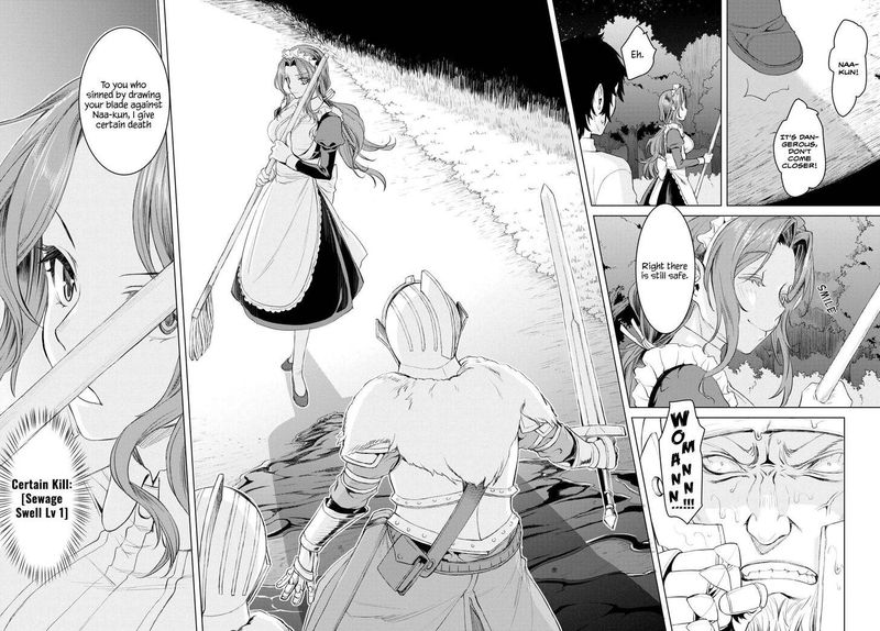 Isekai De Skill Wo Kaitai Shitara Cheat Na Yome Ga Zoushoku Shimashita Gainen Kousa No Structure 30 8